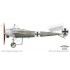 1/32 WWI German Fokker E.IV Eindecker Fighter Sep 1915 - Late 1916