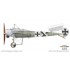 1/32 WWI German Fokker E.IV Eindecker Fighter Sep 1915 - Late 1916