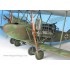 1/32 WWI German AEG G.IV (Early) Bomber Late 1916 - Late 1918