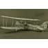 1/32 WWI German AEG G.IV (Early) Bomber Late 1916 - Late 1918