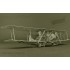 1/32 WWI German AEG G.IV (Early) Bomber Late 1916 - Late 1918