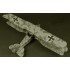 1/32 WWI German AEG G.IV (Early) Bomber Late 1916 - Late 1918