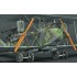 1/32 WWI German AEG G.IV (Early) Bomber Late 1916 - Late 1918