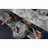 1/32 WWI German AEG G.IV (Early) Bomber Late 1916 - Late 1918
