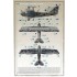 1/32 WWI German AEG G.IV (Early) Bomber Late 1916 - Late 1918