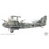 1/32 WWI German AEG G.IV (Early) Bomber Late 1916 - Late 1918