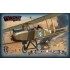 1/32 WWI AMC DH.9 Biplane Bomber 1917-1919
