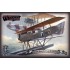 1/32 WWI Hansa-Brandenburg W.12 (Early) Floatplane Fighter 1916-1918