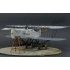 1/32 WWI Hansa-Brandenburg W.12 (Early) Floatplane Fighter 1916-1918
