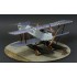 1/32 WWI Hansa-Brandenburg W.12 (Early) Floatplane Fighter 1916-1918