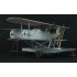 1/32 WWI Hansa-Brandenburg W.12 (Early) Floatplane Fighter 1916-1918