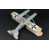 1/32 WWI Hansa-Brandenburg W.12 (Early) Floatplane Fighter 1916-1918