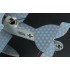 1/32 WWI Hansa-Brandenburg W.12 (Early) Floatplane Fighter 1916-1918