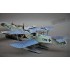 1/32 WWI Hansa-Brandenburg W.12 (Early) Floatplane Fighter 1916-1918