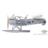 1/32 WWI Hansa-Brandenburg W.12 (Early) Floatplane Fighter 1916-1918