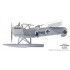 1/32 WWI Hansa-Brandenburg W.12 (Early) Floatplane Fighter 1916-1918