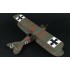 1/32 WWI German DFW C.V (Mid) Reconnaissance 1916-1918