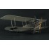 1/32 WWI German DFW C.V (Mid) Reconnaissance 1916-1918