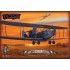 1/32 WWI German AEG G.IV (Late) Bomber 1916-1918