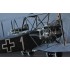 1/32 WWI German AEG G.IV (Late) Bomber 1916-1918