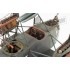 1/32 WWI German AEG G.IV (Late) Bomber 1916-1918