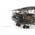 1/32 WWI German AEG G.IV (Late) Bomber 1916-1918