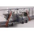 1/32 WWI German AEG G.IV (Late) Bomber 1916-1918