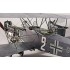 1/32 WWI German AEG G.IV (Late) Bomber 1916-1918