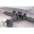 1/32 WWI German AEG G.IV (Late) Bomber 1916-1918