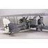 1/32 WWI German AEG G.IV (Late) Bomber 1916-1918