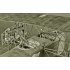 1/32 WWI German AEG G.IV (Late) Bomber 1916-1918