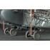 1/32 WWI German AEG G.IV (Late) Bomber 1916-1918