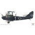 1/32 WWI German AEG G.IV (Late) Bomber 1916-1918