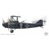 1/32 WWI German AEG G.IV (Late) Bomber 1916-1918