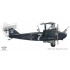 1/32 WWI German AEG G.IV (Late) Bomber 1916-1918