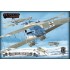 1/32 WWI German Gotha G.1 Heavy Bomber