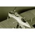 1/32 WWI German Gotha G.1 Heavy Bomber