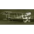 1/32 WWI German Gotha G.1 Heavy Bomber