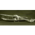 1/32 WWI German Gotha G.1 Heavy Bomber