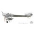 1/32 WWI German Gotha G.1 Heavy Bomber