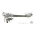 1/32 WWI German Gotha G.1 Heavy Bomber