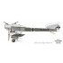1/32 WWI German Gotha G.1 Heavy Bomber