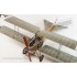 1/32 WWI German Albatros B.II (Early) Reconnaissance Biplane 1913-1919