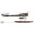 1/32 WWI German Gotha UWD Floatplane