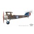1/32 WWI British Sopwith Pup "Gnome" Single-seater Biplane Fighter