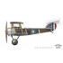 1/32 WWI British Sopwith Pup "Gnome" Single-seater Biplane Fighter