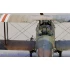 1/32 WWI Salmson 2-A2 "USAS" Reconnaissance Biplane 1917-1919
