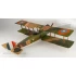 1/32 WWI Salmson 2-A2 "USAS" Reconnaissance Biplane 1917-1919