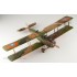 1/32 WWI Salmson 2-A2 "USAS" Reconnaissance Biplane 1917-1919