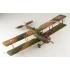 1/32 WWI Salmson 2-A2 "USAS" Reconnaissance Biplane 1917-1919